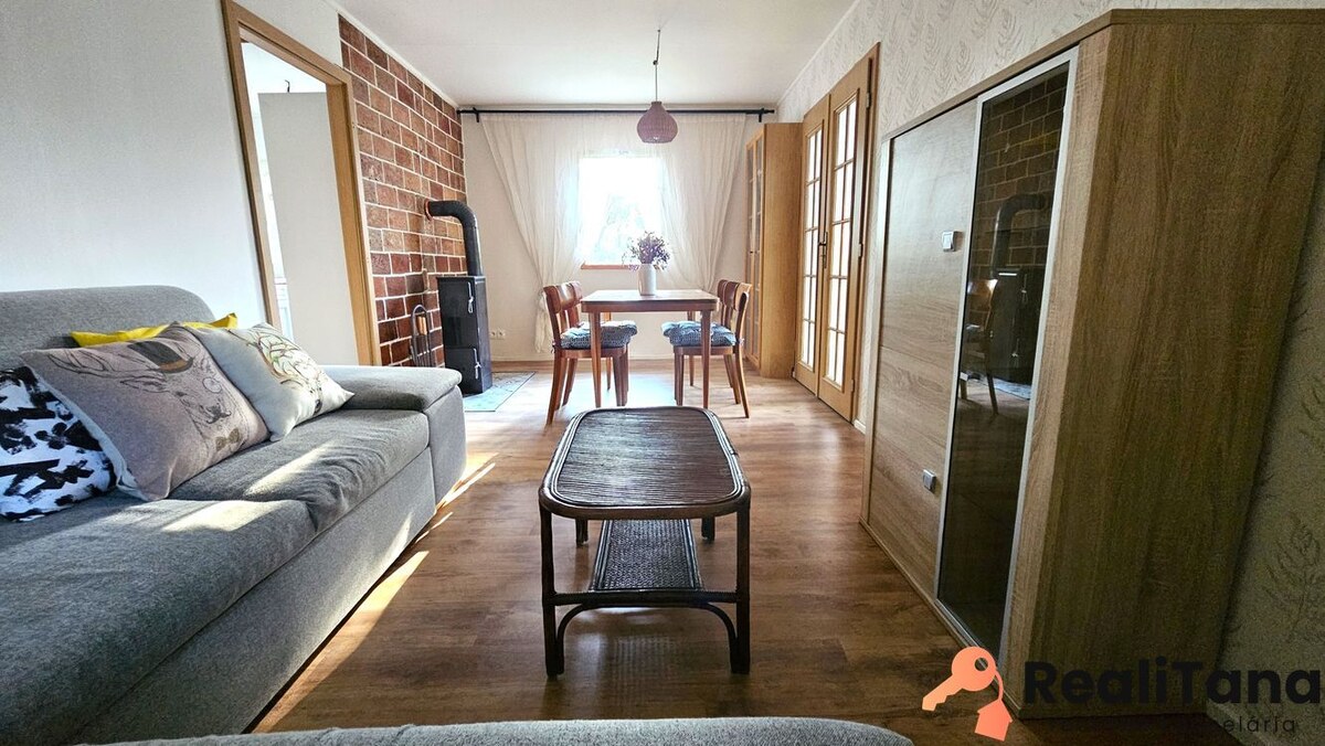 Predaj chatky na udržiavanom pozemku Bratislava Plánky — foto 24