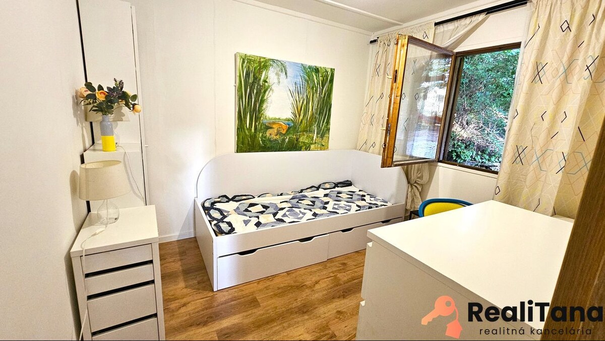 Predaj chatky na udržiavanom pozemku Bratislava Plánky — foto 26