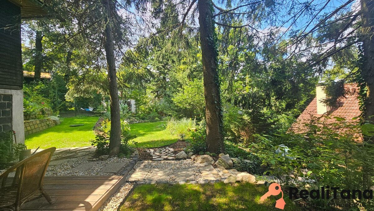 Predaj chatky na udržiavanom pozemku Bratislava Plánky — foto 10