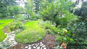 Predaj chatky na udržiavanom pozemku Bratislava Plánky — foto 12