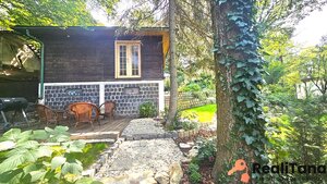 Predaj chatky na udržiavanom pozemku Bratislava Plánky — foto 16