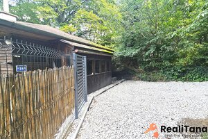 Predaj chatky na udržiavanom pozemku Bratislava Plánky — foto 19