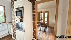 Predaj chatky na udržiavanom pozemku Bratislava Plánky — foto 21