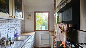 Predaj chatky na udržiavanom pozemku Bratislava Plánky — foto 25