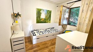 Predaj chatky na udržiavanom pozemku Bratislava Plánky — foto 26