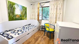 Predaj chatky na udržiavanom pozemku Bratislava Plánky — foto 27