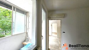 STUPAVA - predaj 4 izbového holobytu s loggiou v centre Stupavy — foto 13