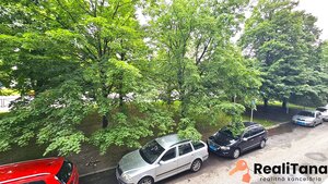 STUPAVA - predaj 4 izbového holobytu s loggiou v centre Stupavy — foto 16