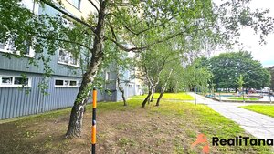 STUPAVA - predaj 4 izbového holobytu s loggiou v centre Stupavy — foto 3