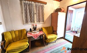 Bratislava Plánky - predaj chatky na rovinatom pozemku — foto 8