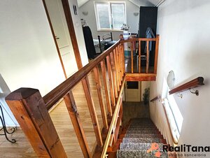 Nové Zámky - predaj veľkého pozemku s rodinným domom — foto 23