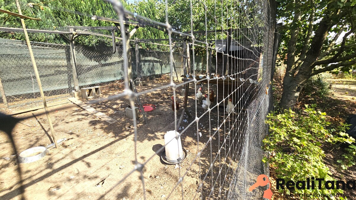 Nové Zámky - predaj rodinného domu s veľkým pozemkom — foto 32