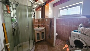 Nové Zámky - predaj rodinného domu s veľkým pozemkom — foto 8