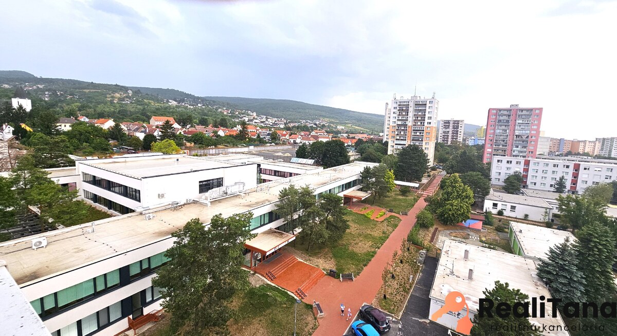 Bratislava Rača - predaj 1 izbového zrekonštruovaného bytu — foto 10