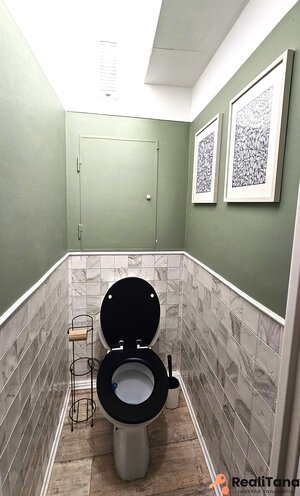 Bratislava Rača - predaj 1 izbového zrekonštruovaného bytu — foto 7