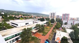 Bratislava Rača - predaj 1 izbového zrekonštruovaného bytu — foto 10