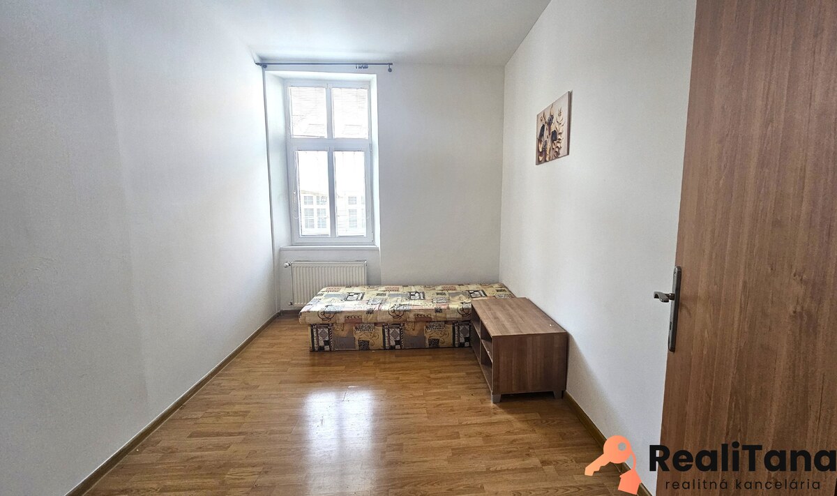 Bratislava Staré Mesto - prenájom 3 izbového bytu — foto 5