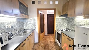 Bratislava Staré Mesto - prenájom 3 izbového bytu — foto 3