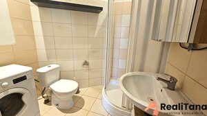 Bratislava Staré Mesto - prenájom 3 izbového bytu — foto 6