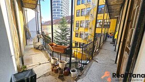 Bratislava Staré Mesto - prenájom 3 izbového bytu — foto 7