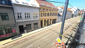 Bratislava Staré Mesto - prenájom 3 izbového bytu — foto 8