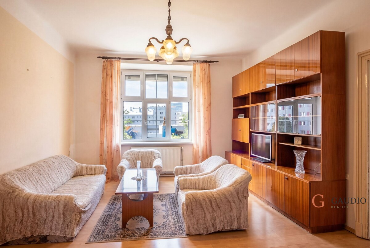 Priestranný 3-izbový tehlový byt 96 m² | Legionárska, Račianske mýto, Bratislava — foto 13