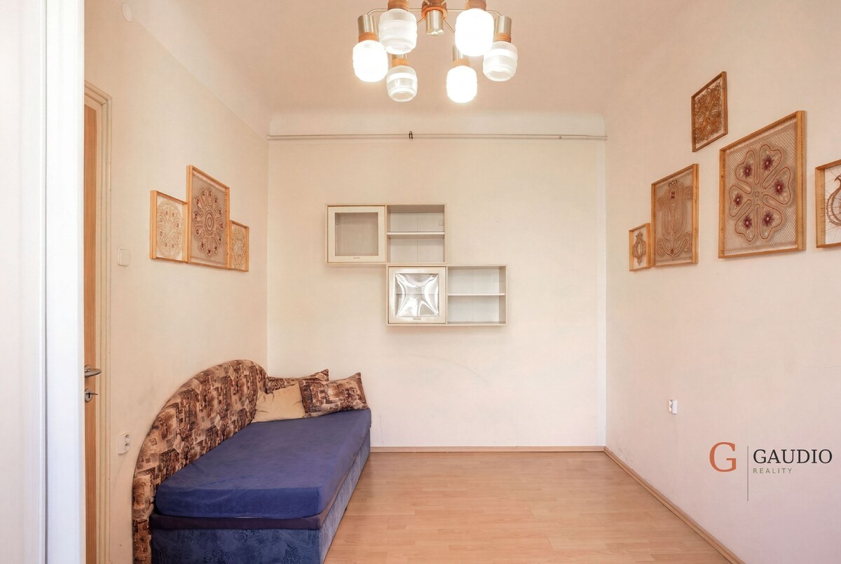 Priestranný 3-izbový tehlový byt 96 m² | Legionárska, Račianske mýto, Bratislava — foto 16