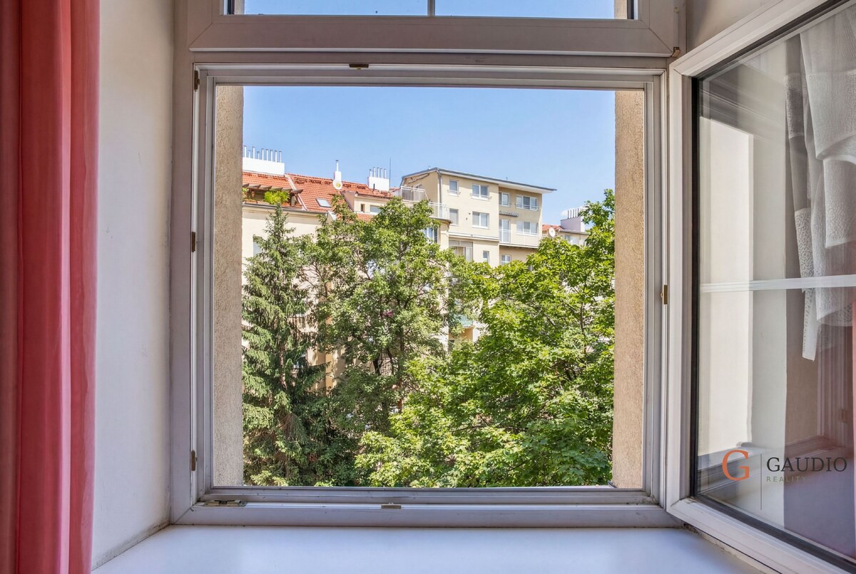 Priestranný 3-izbový tehlový byt 96 m² | Legionárska, Račianske mýto, Bratislava — foto 18