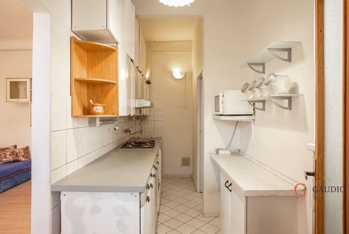 Priestranný 3-izbový tehlový byt 96 m² | Legionárska, Račianske mýto, Bratislava — foto 19