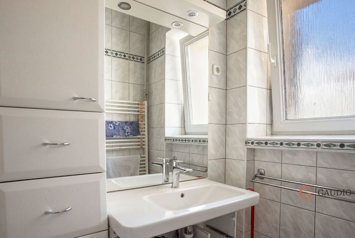 Priestranný 3-izbový tehlový byt 96 m² | Legionárska, Račianske mýto, Bratislava — foto 21