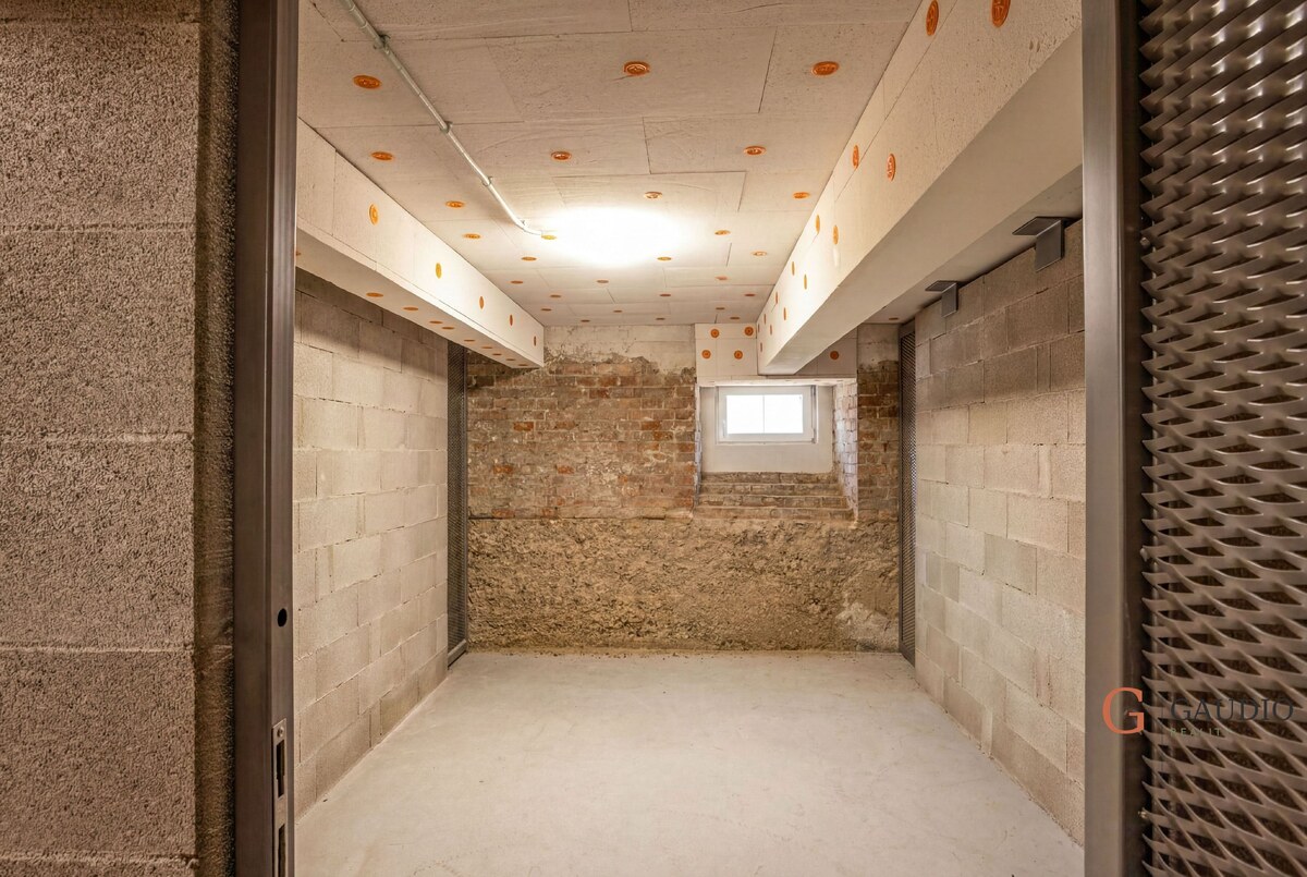 Priestranný 3-izbový tehlový byt 96 m² | Legionárska, Račianske mýto, Bratislava — foto 22
