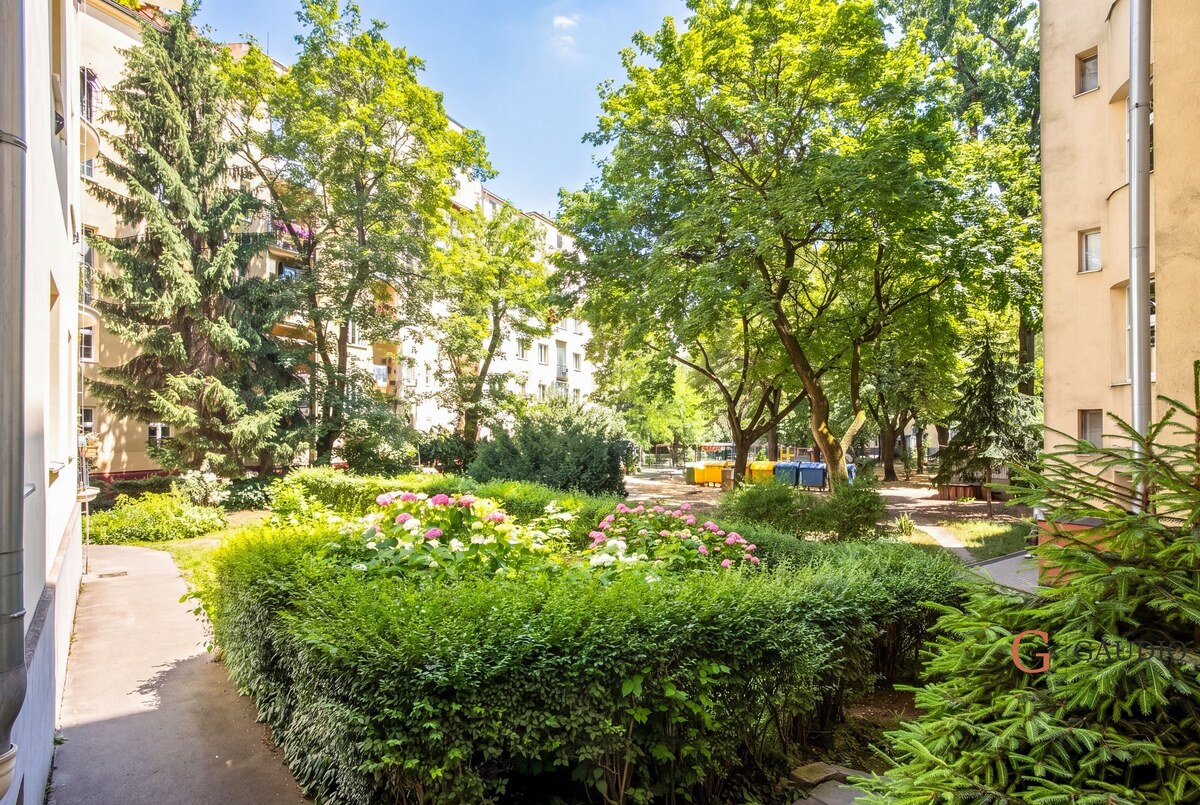 Priestranný 3-izbový tehlový byt 96 m² | Legionárska, Račianske mýto, Bratislava — foto 23