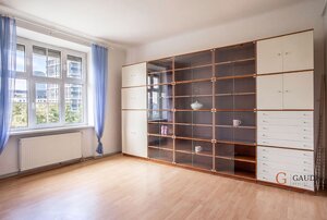 Priestranný 3-izbový tehlový byt 96 m² | Legionárska, Račianske mýto, Bratislava — foto 11