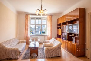 Priestranný 3-izbový tehlový byt 96 m² | Legionárska, Račianske mýto, Bratislava — foto 13
