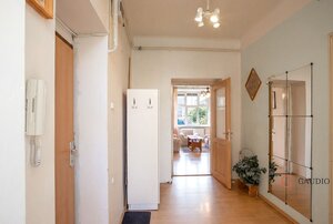 Priestranný 3-izbový tehlový byt 96 m² | Legionárska, Račianske mýto, Bratislava — foto 14