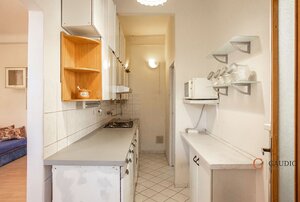 Priestranný 3-izbový tehlový byt 96 m² | Legionárska, Račianske mýto, Bratislava — foto 19