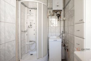 Priestranný 3-izbový tehlový byt 96 m² | Legionárska, Račianske mýto, Bratislava — foto 20