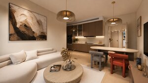 Priestranný 3-izbový tehlový byt 96 m² | Legionárska, Račianske mýto, Bratislava — foto 5