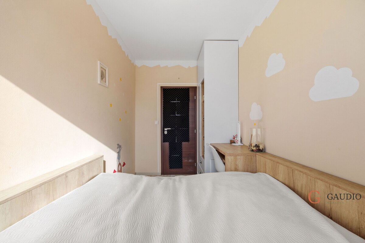 Šustekova, Petržalka: 3-izbový byt, ktorý má všetko na dosah — foto 4
