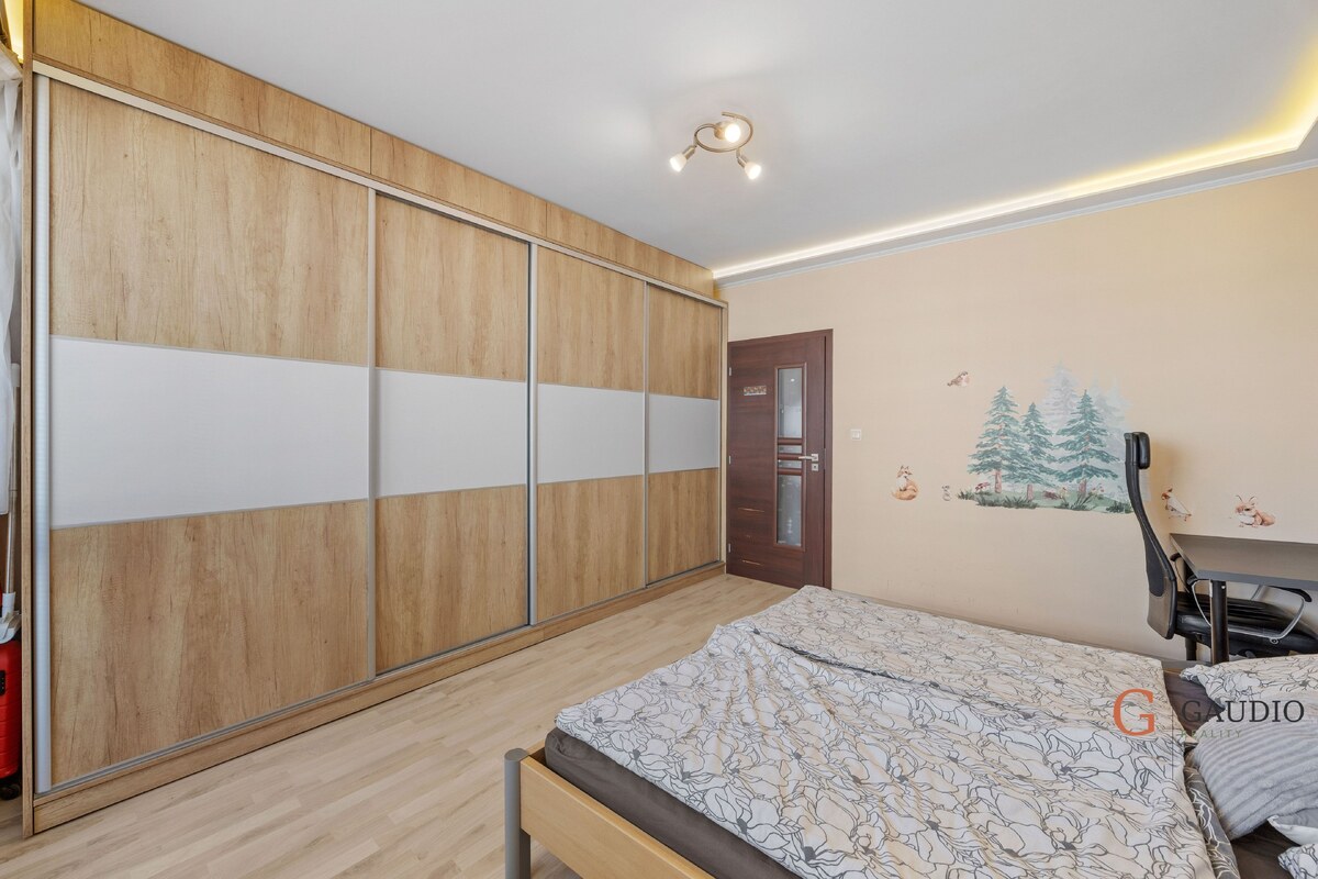 Šustekova, Petržalka: 3-izbový byt, ktorý má všetko na dosah — foto 5