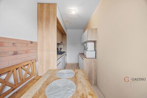 Šustekova, Petržalka: 3-izbový byt, ktorý má všetko na dosah — foto 2