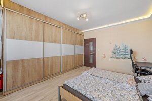 Šustekova, Petržalka: 3-izbový byt, ktorý má všetko na dosah — foto 5