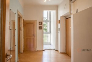 Priestranný 3-izbový tehlový byt s charakterom | Legionárska ulica, Račianske mýto — foto 5