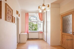 Priestranný 3-izbový tehlový byt s charakterom | Legionárska ulica, Račianske mýto — foto 7