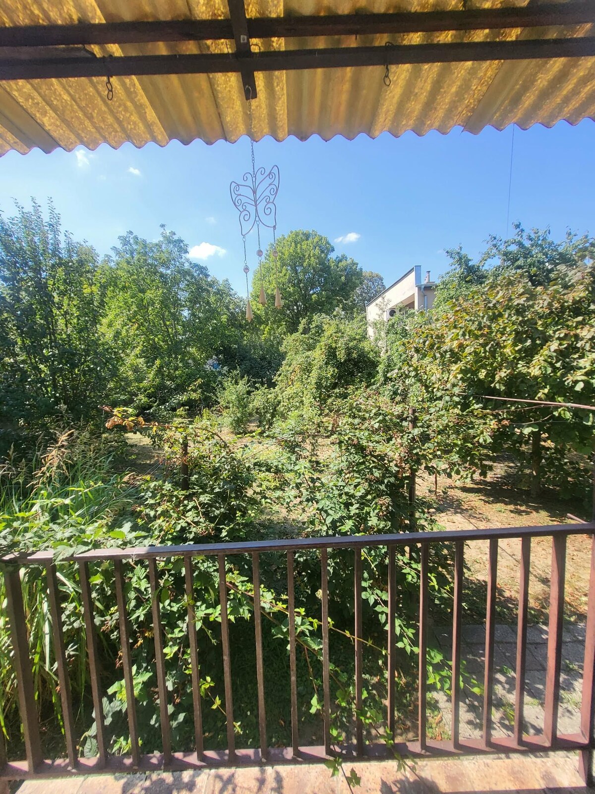 Na predaj priestranný rodinný dom v Michalovciach — foto 7