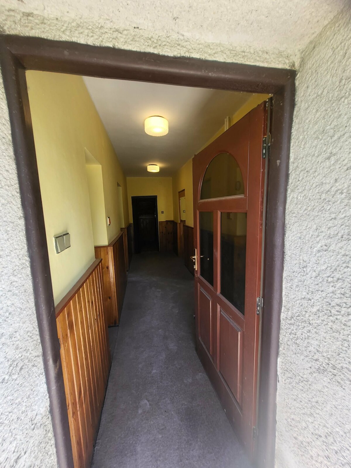 Na predaj priestranný rodinný dom v Michalovciach — foto 8