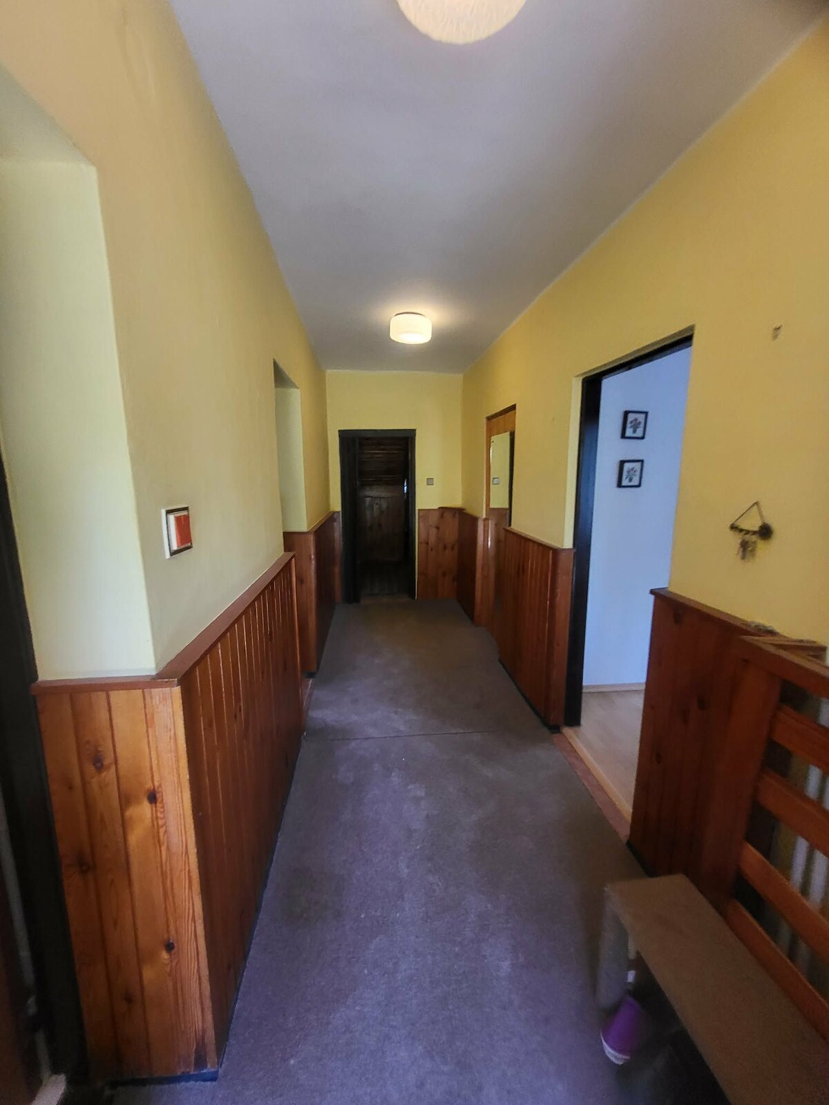 Na predaj priestranný rodinný dom v Michalovciach — foto 9