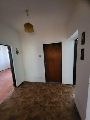 Na predaj priestranný rodinný dom v Michalovciach — foto 14