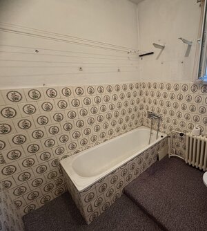 Na predaj priestranný rodinný dom v Michalovciach — foto 21