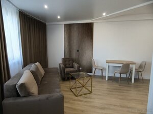 Prenájom 2 izbového bytu v centre  — foto 1